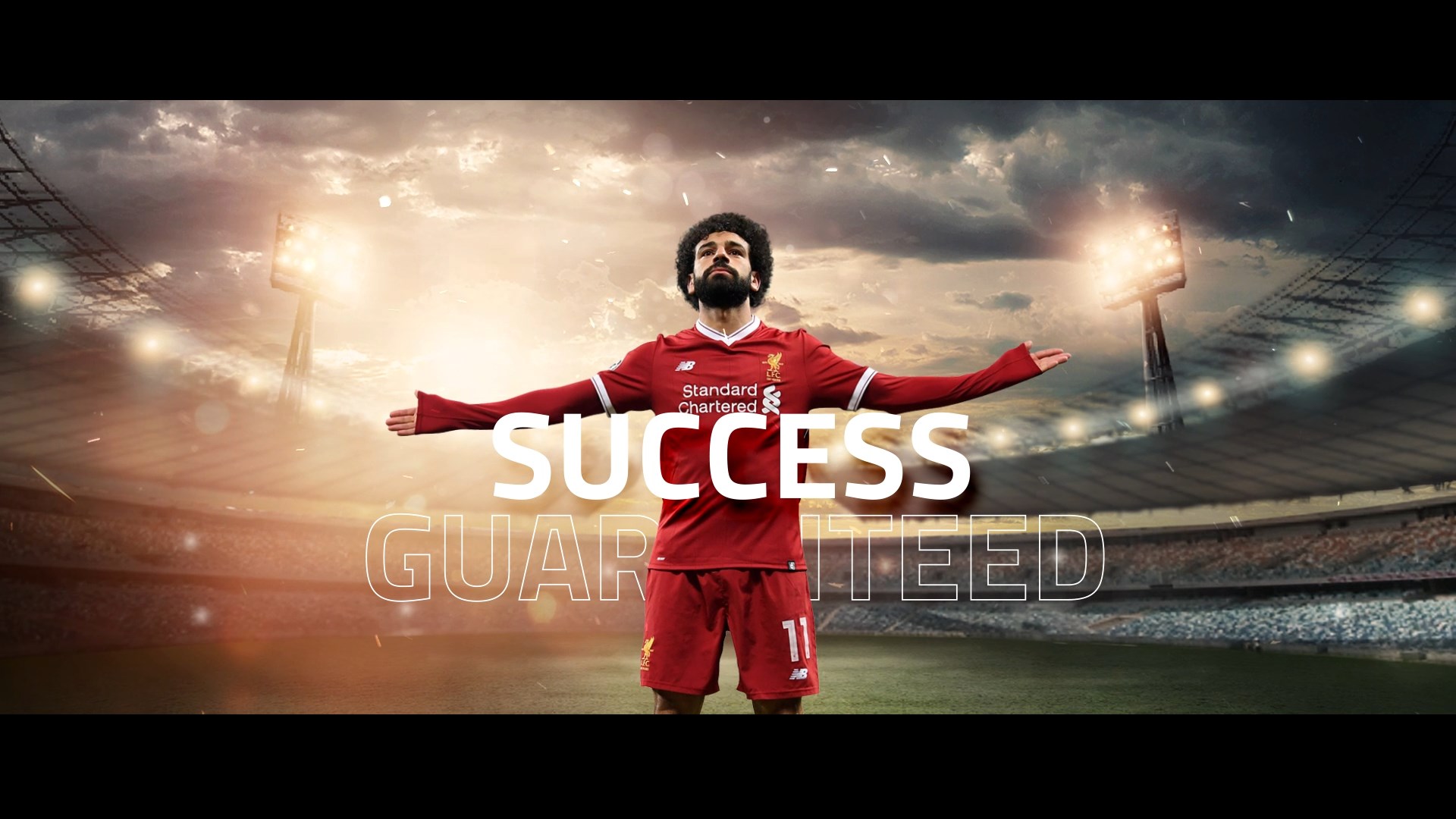 Mohamed Salah Video Animation Creative Campgian Storyboard 2D Animation
Copywriting Graphic Design Manipulation Motion Graphics Visual Effects Voice Over